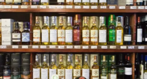 Wo man in Manhattan Spirituosen kaufen kann: Die besten Liquor Stores