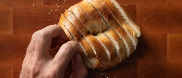 Všichni chválí bagel ze St. Louis a jeho nekonečný potenciál