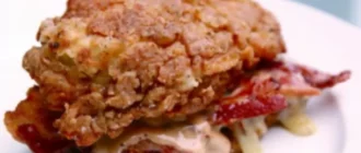 Double Down Throwdown : Notre version maison contre celle de KFC's