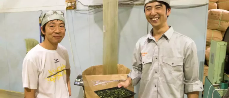 Les secrets de la fabrication d'un incroyable Matcha