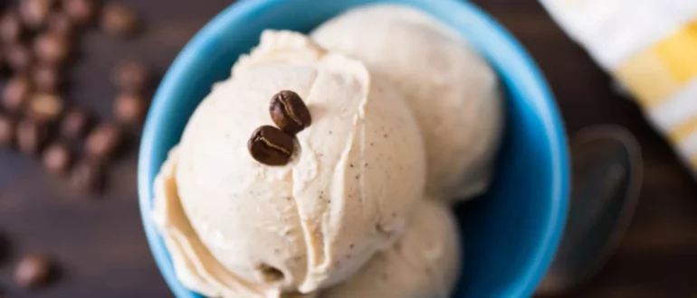 Los muchos sabores del helado de café: cómo preparar la porción perfecta para ti