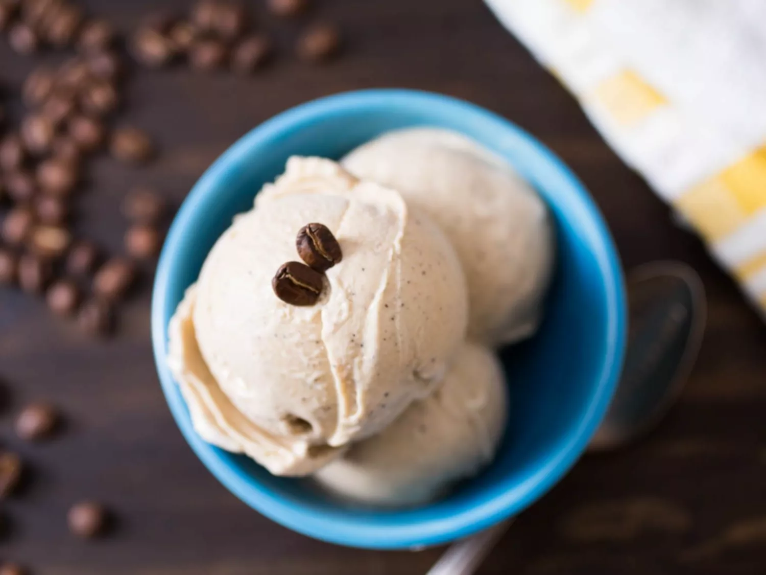 Les nombreux goûts de la crème glacée au café : comment préparer la bonne cuillère pour vous