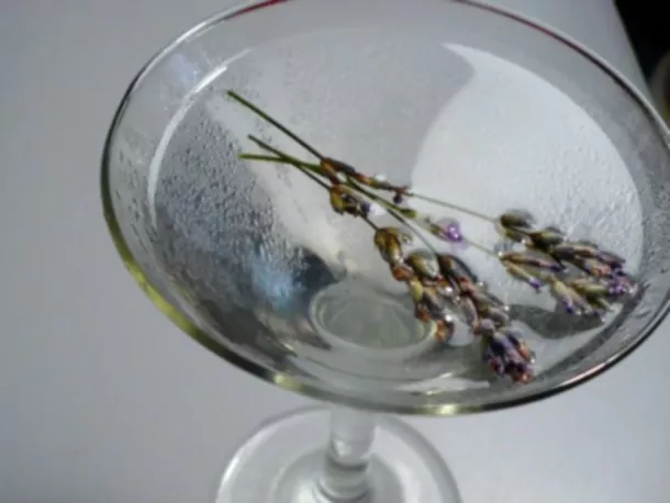 Cocktail 101: Koristeelliset koristeet