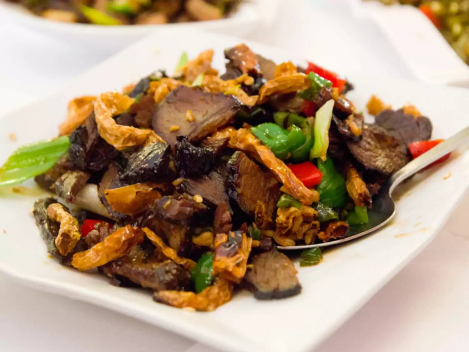 A Song of Spice and Fire: The Real Deal With Hunan Cuisine