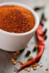 Cajun Spice Blend: Comprado em loja ou feito em casa?