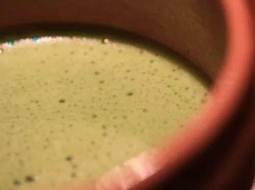 Tetid: Allt om Matcha